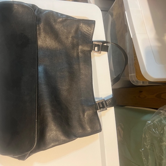 Romano Di Paola Leather Bag - Picture 4 of 12